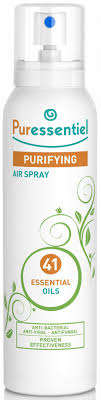 Puressentiel Purifying Air Spray Wholefoods Wholesale