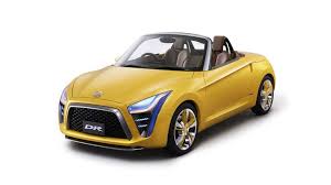 Image result for Medium Yellow 1965 Daihatsu