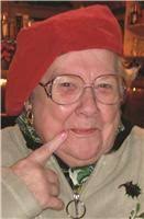 Hortense Westcott Obituary (1928