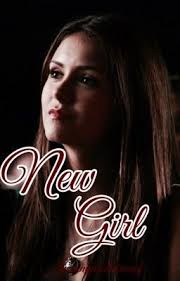 New Girl ➼ (Nate Archibald) [COMPLETED]