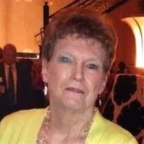 Patricia Ann Hilton Obituary