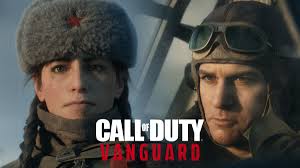 The current rumors say that the next call of duty is set in an alternate version of the 1950s where ww2 never ended. Rsj87m6roicnm