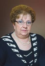 Vincenza Montaruli ved. Roselli