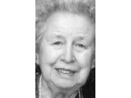 Louise Fox Obituary (1919