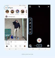 To add music to your reels video, tap the music icon in the left panel. How To Add Music To Your Instagram Reels Plann