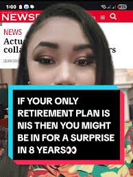 Secure Your Future: Retirement Beyond NIS Benefits