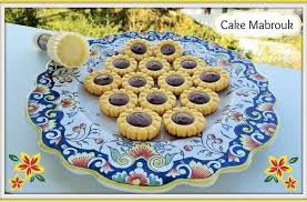 Cake Mabrouk Recettes Gourmandes Recettes De Patisseries Orientales Biscuits Sables A La Confiture Cupcakes E Mini Tarte Recette Gourmande Chocolat Nestle