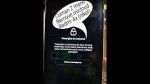 Dan fungsi lainnya dari tool thekikuk xiaomi redmi 4a aka rolex ini. Redmi Note 4x Mtk Remove Mi Cloud Via Ufi Android Toolbox Ø¯ÛŒØ¯Ø¦Ùˆ Dideo