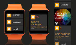 Video teleconferencing do's and don'ts (free. The Windows 10 Smart Watch Microsoft Was Working On Before Apple Watch Express Co Uk
