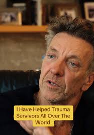 Sean from Team Alboe