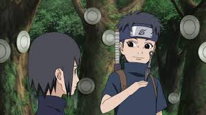 Naruto Shippuden: Season 17 Itachi'S Story - Light And Darkness: The Genius  - Watch On Crunchyroll
