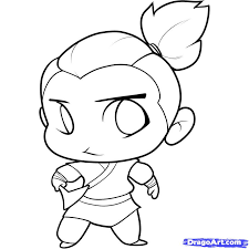 Use images for your pc, laptop or phone. Sokka Avatar The Last Airbender Coloring Pages Coloring And Drawing