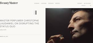 The Olfactory Report 4: Aperture * CATHERINE HALEY EPSTEIN