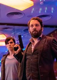 Tatort" Der kalte Fritte (TV Episode 2018)