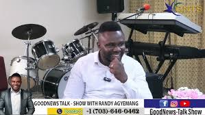 PASTOR KWESI THOMPSON