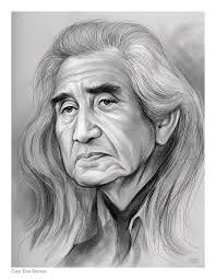Chief Dan George
