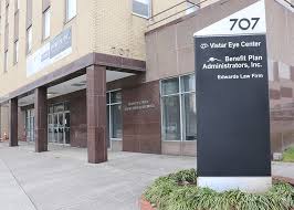 No more smudges on your glasses! Eye Doctors In Downtown Roanoke Vistar Eye Center