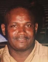 Hosey Lamb Obituary (1955