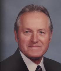 Edward LINDEMAN Obituary