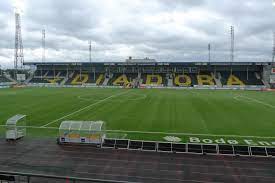 Последние твиты от fk bodø/glimt (@glimt). Groundhopping Se Bodo Glimt