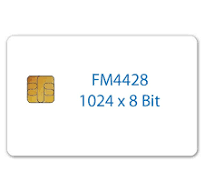 Fudan Microelectronics Products | CardLogix Corporation