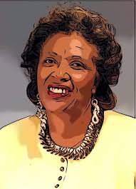 Mrs. Denver Loupe's obituary was in the Morning Advocate today. It states  that she taught at St . James High, probably when he was county agent for  St.James Parish.