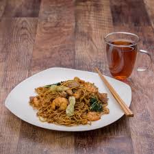 Check spelling or type a new query. Bakmi Goreng Picture Of Rm Krekot D H Kuo Thie Jakarta Tripadvisor