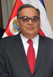 Melvin Sáenz Biolley