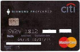 Explore a variety of features and benefits you can take advantage of as a citi credit card member. Bank Card Diamond Preferred Citi Citibank United States Of America Col Us Mc 0649