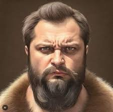 Robert Radek's Instagram, Twitter & Facebook