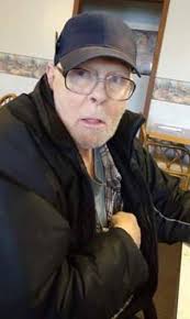 Merrill Kenneth "Ken" Haas 1941-2017