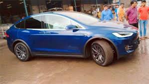 Local dealers provide pricing on vehicles that match your preferences. India S First Tesla Model X 100d Lands In Mumbai Drivespark News