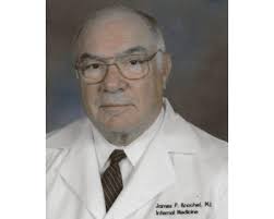 James Knochel Obituary (1930