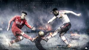 Manchester united vs psg champions league match starts at around 20:00 uk time with bt sports providing live coverage in the uk but tnt channel in will have live coverage in the usa. Manchester United Wallpaper Liverpool Vs Manchester United Wallpaper