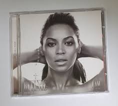 비욘세 Sasha Pierce 앨범 시디 CD