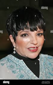 Liza may minnelli hi-res stock photography and images