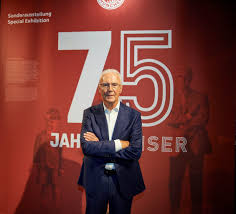 Beckenbauer is a free agent in pro evolution soccer 2021. Herzlichen Gluckwunsch Franz Beckenbauer