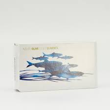 Jose Gourmet I Portuguese Sardines In Organic Virgin Olive Oil Luisa Paixao I Traditional Contemporary Portuguese Products