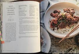 Half Baked Harvest S Sesame Orange Chicken Delish Recipes Half Baked Harvest Orange Chicken