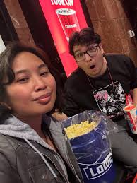 chicken jockey popcorn bucket for sale