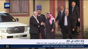 وصف رئيس المكتب السياسي لحركة المقاومة الإسلامية حماس، إسماعيل هنية، عملية مقتل قائد فيلق القدس، التابع للحرس الثوري الإيراني، قاسم. Ø­Ù…Ø§Ø³ Ø¥Ø³Ù…Ø§Ø¹ÙŠÙ„ Ù‡Ù†ÙŠØ© Ø³ÙŠØ¨Ù‚Ù‰ Ø®Ø§Ø±Ø¬ Ù‚Ø·Ø§Ø¹ ØºØ²Ø© Ù„Ù…Ø¯Ø© Ø¹Ø§Ù… I24news