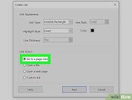 You can create hyperlinks from text in adobe illustrator, a vector graphics program, by open an existing illustrator ai file containing text you want to make a hyperlink, or start a new illustrator. How To Add A Hyperlink In Illustrator 14 Steps With Pictures