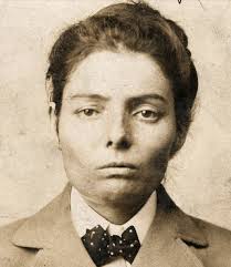 Outlaw turns seamstress and interior designer