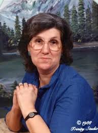 Obituary information for Loretta Jean Sparrow