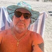 Tracy Lynn Logan Sr. Obituary