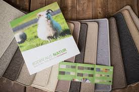 Prüfen, ob die gesamte auslegware aus der gleichen serie stammt, um farbabweichungen zu vermeiden. Boden Aus Natur Boden Aus Natur