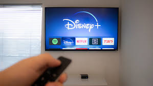 Jetzt disney bundle (disney+, hulu & espn+) abonnieren! Disney In Der Schweiz