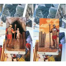 Vice versa tarot deck cards filadoro corsi fortune telling lo scarabeo new. New 78 Vice Versa Tarot Kit Tarot Cards Shopee Philippines