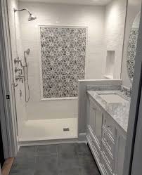 Small Bathroom No Window Smallbathroomgrey Id 4394676186 Bathroom Remodel Master Small Bathroom Remodel Small Bathroom