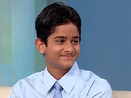 Indian boy who performed surgery at 7 is now 13 years old «  parentsunderground123